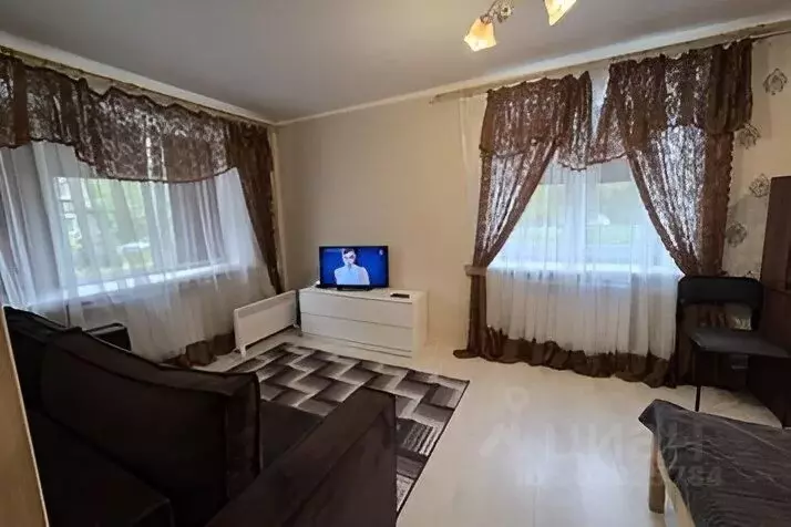 1-к кв. Ярославская область, Ярославль ул. Чкалова, 64а (35.0 м) - Фото 1