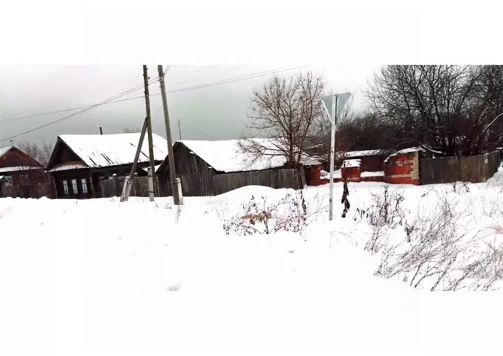 Дом в Удмуртия, Малопургинский район, д. Курчум-Норья Центральная ул., ... - Фото 2