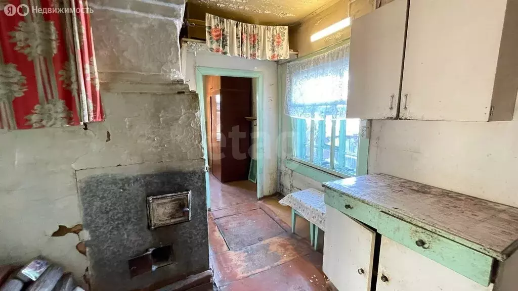 Дом в Котлас, улица Степана Разина (44.8 м) - Фото 1