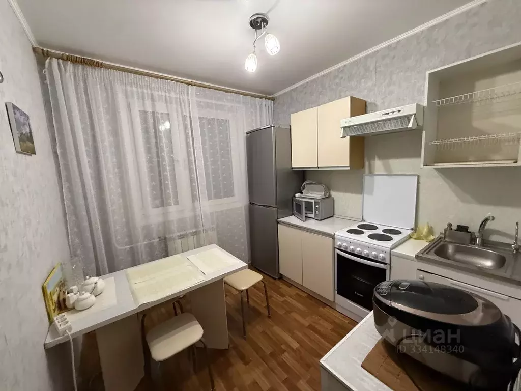 1-к кв. Московская область, Королев ул. Горького, 41 (40.0 м) - Фото 1