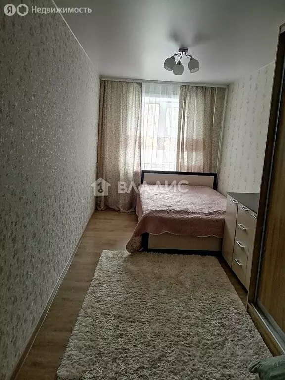 2-комнатная квартира: Вологда, улица Казакова, 10 (43.1 м) - Фото 0