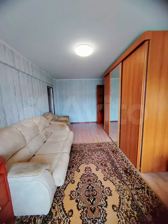 2-к. квартира, 45 м, 4/5 эт. - Фото 1