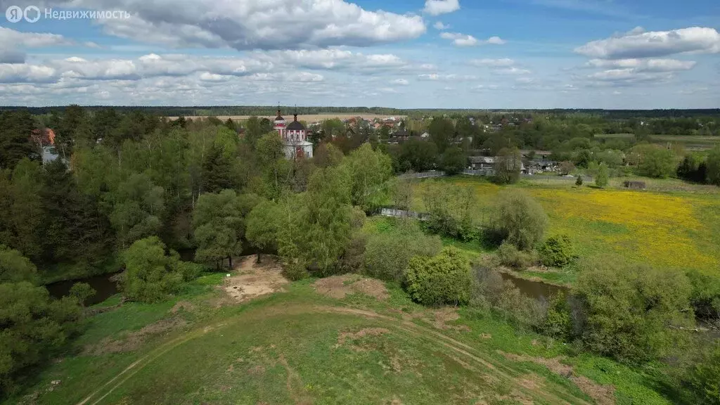 Участок в Московская область, городской округ Щёлково, КП Литвиново ... - Фото 2