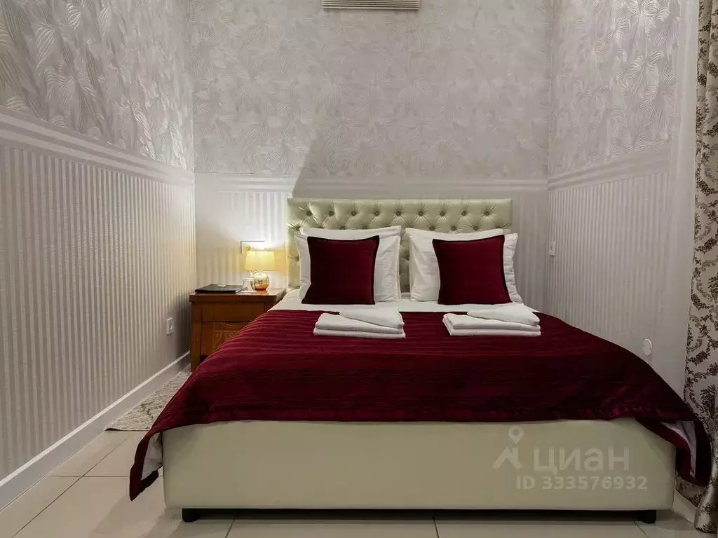 Комната Башкортостан, Октябрьский просп. Ленина, 75Б - Фото 2