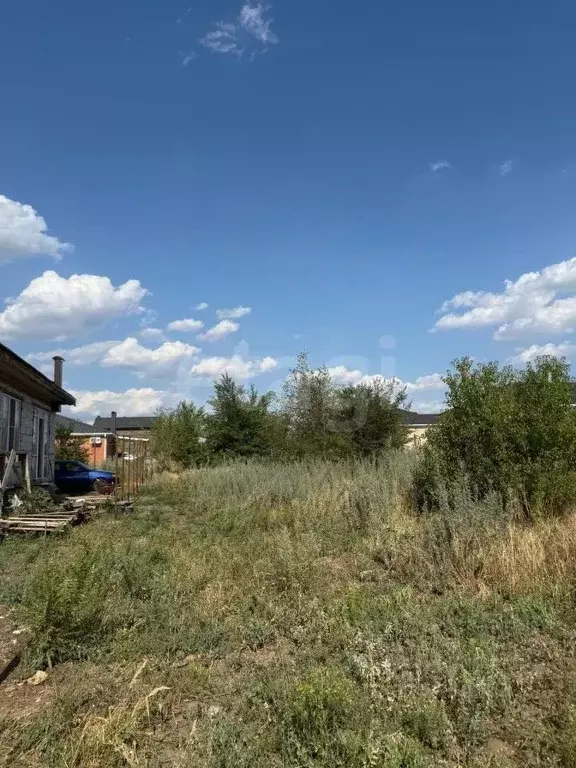 Участок в Ростовская область, Аксайский район, Большой Лог хут. проезд ... - Фото 1
