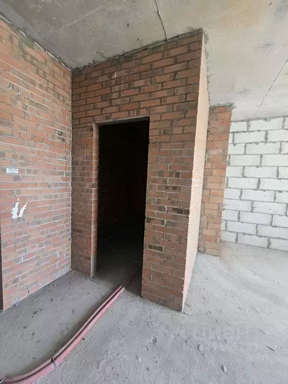 Студия Ростовская область, Ростов-на-Дону Привокзальная ул., 3/1 (33.3 ... - Фото 1