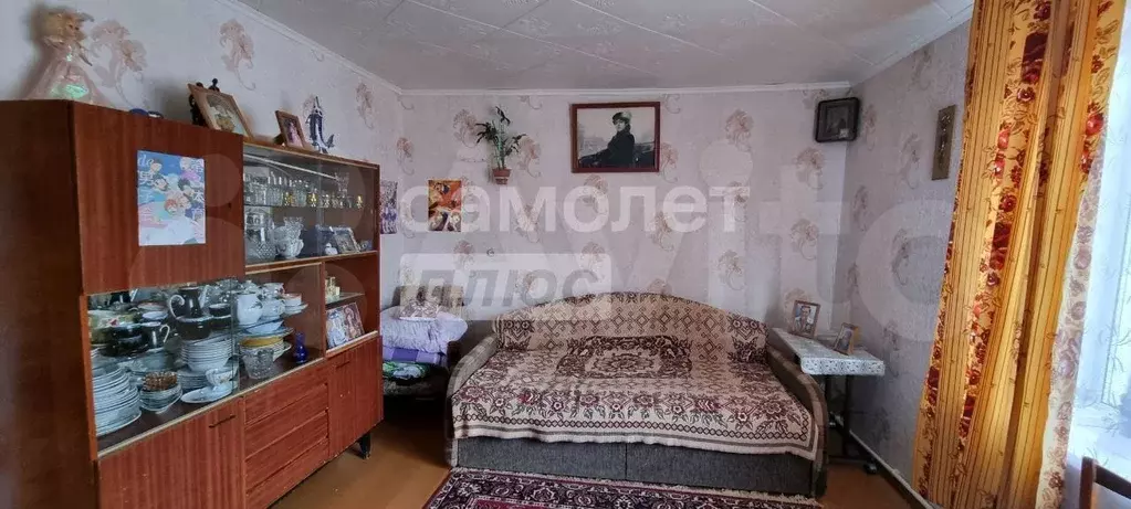 Дом 80,7 м на участке 4 сот. - Фото 1