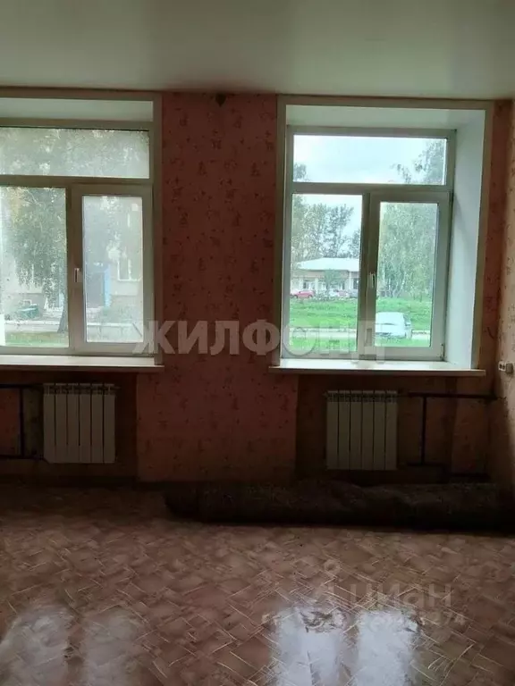 Комната Новосибирская область, Новосибирск Пашино мкр, ул. Флотская, 4 ... - Фото 1