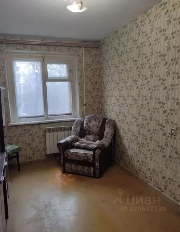 3-к кв. Самарская область, Самара Ташкентская ул., 96 (57.0 м) - Фото 2