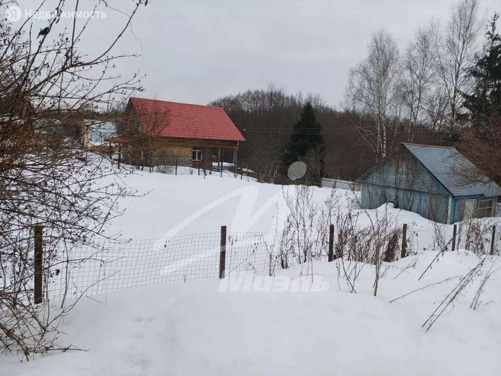 Дача В Менделеево Солнечногорского Района Купить