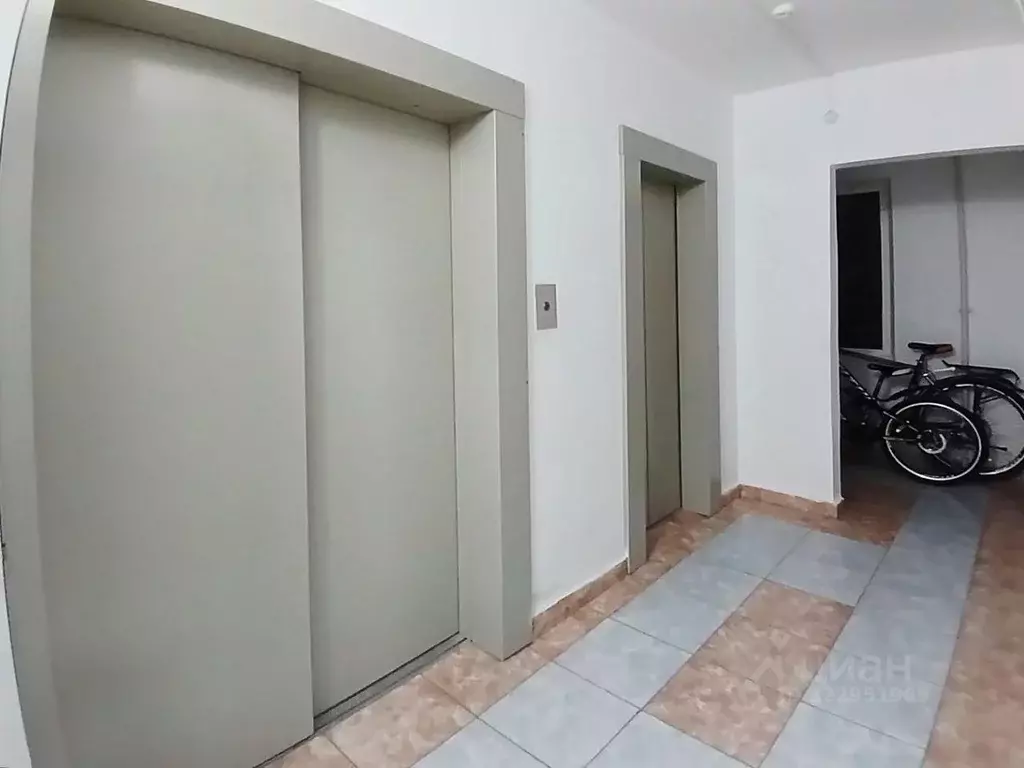 1-к кв. Краснодарский край, Анапа ул. Ленина, 231 (48.0 м) - Фото 2