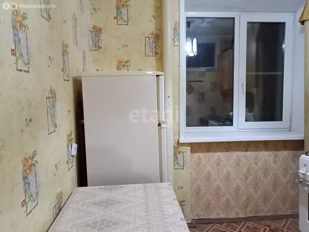 1-комнатная квартира: Орёл, набережная Дубровинского, 62 (27.6 м) - Фото 1