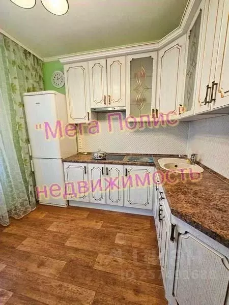 1-к кв. Калужская область, Обнинск просп. Маркса, 79 (47.0 м) - Фото 1