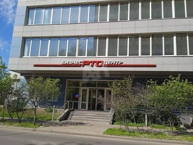 Офис в Москва Мироновская ул., 25 (1170 м) - Фото 0