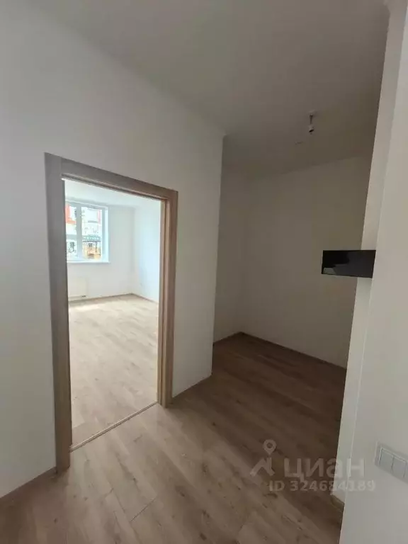 1-к кв. Свердловская область, Екатеринбург ул. Щербакова, 148 (46.7 м) - Фото 2