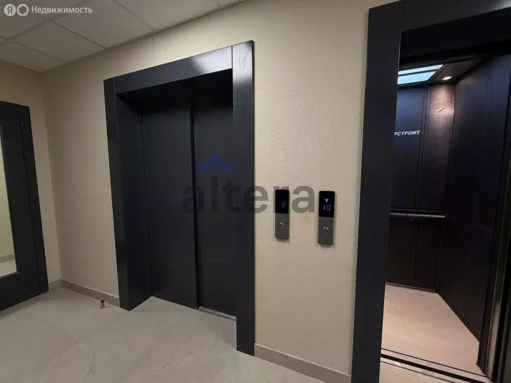 1-комнатная квартира: Казань, улица Ярышлар, 8 (30.68 м) - Фото 1