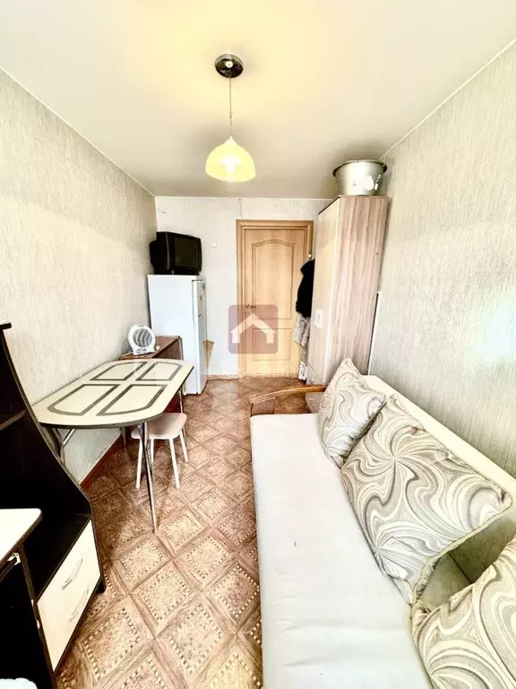 Комната Саратовская область, Саратов Бульварная ул., 12 (11.0 м) - Фото 2