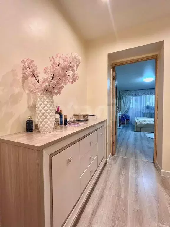 1-к. квартира, 44 м, 5/5 эт. - Фото 1