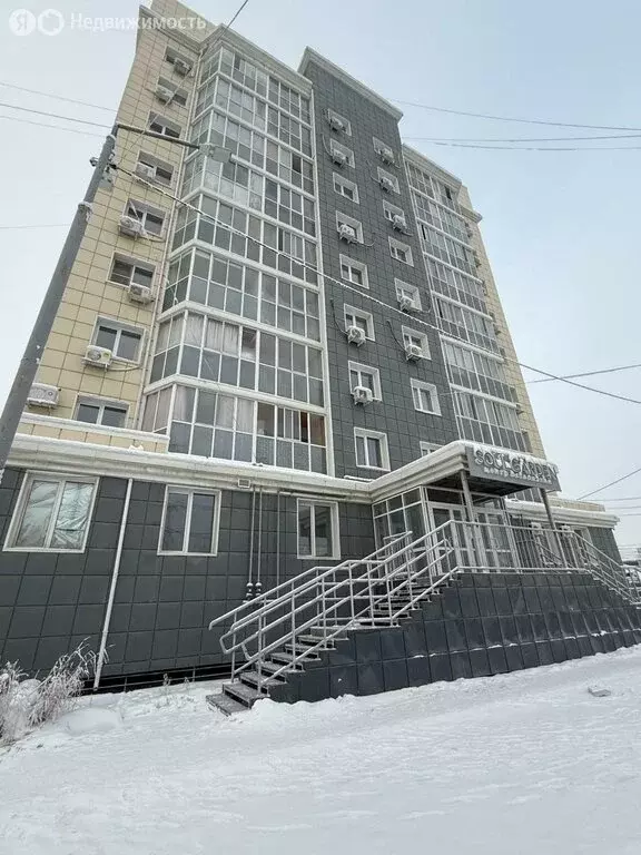 Помещение свободного назначения (189 м) - Фото 2