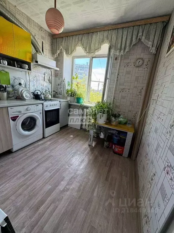 2-к кв. Челябинская область, Челябинск ул. Кудрявцева, 38 (42.8 м) - Фото 0