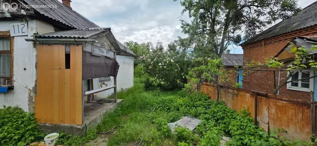 Участок в Майкоп, Железнодорожная улица, 112 (5.28 м) - Фото 1
