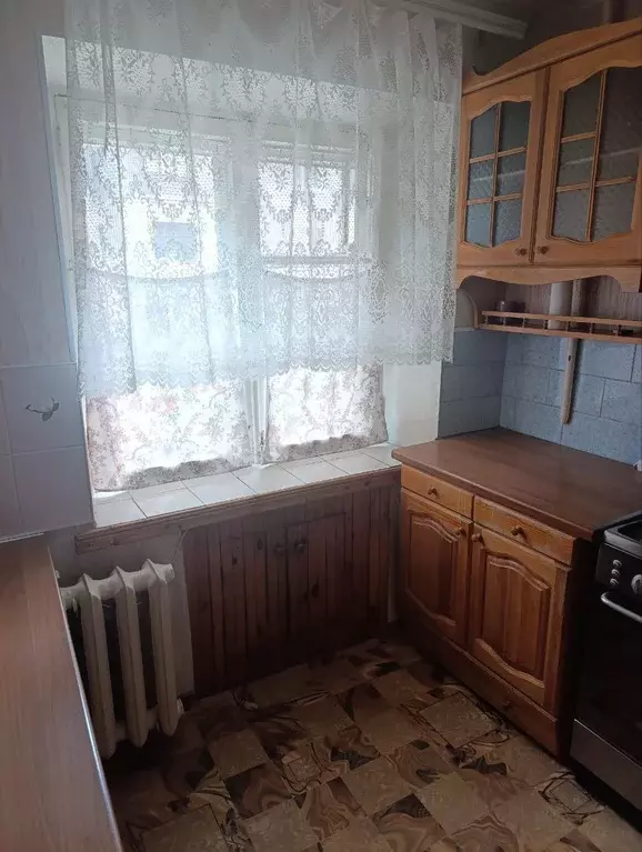 Продаётся 2-к квартира, 41.1 м - Фото 0