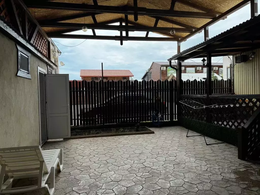 Дом в Дагестан, Каякентский район, Новокаякентский сельсовет, с. Инчхе ... - Фото 2