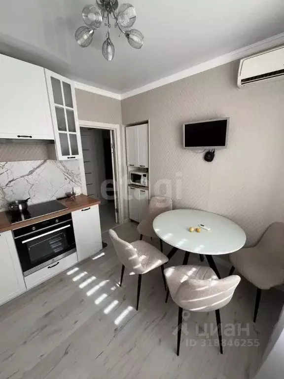 3-к кв. Ставропольский край, Ставрополь ул. Ленина, 417 (72.0 м) - Фото 1
