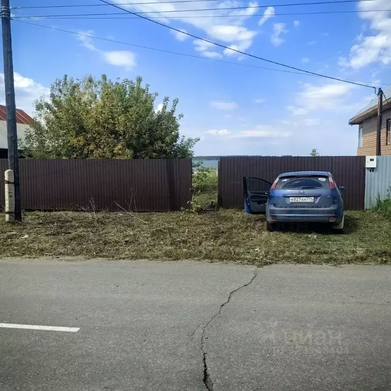 Участок в Челябинская область, Чебаркуль Станционная ул. (8.0 сот.) - Фото 1