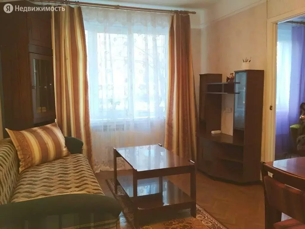 Снять комнатную квартиру в санкт петербурге