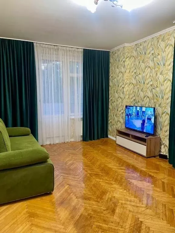 2-к кв. Москва Азовская ул., 35К2 (40.0 м) - Фото 1
