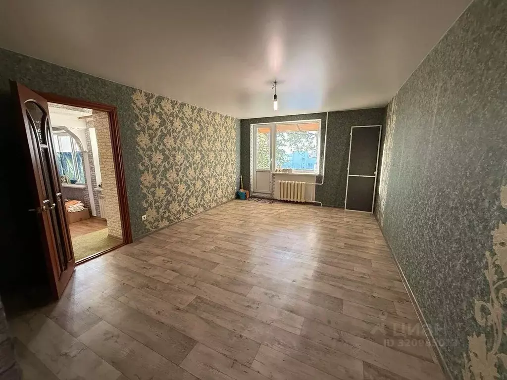 2-к кв. Севастополь ул. Казачья, 11 (51.9 м) - Фото 1
