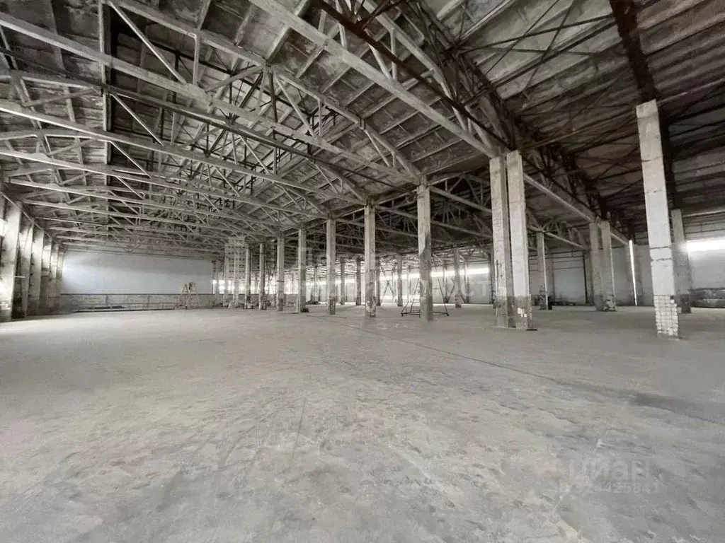 Производственное помещение в Новгородская область, Великий Новгород ... - Фото 1