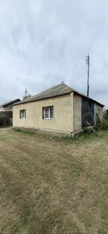 Дом 45 м на участке 6 сот. - Фото 1