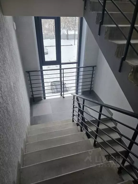 1-к кв. Ярославская область, Ярославль Клубная ул., 31А (35.7 м) - Фото 2