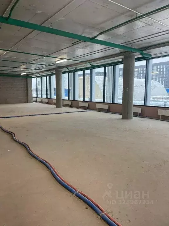 Офис в Москва Киевское шоссе, 22-й км, 6Ас1 (2003 м) - Фото 1