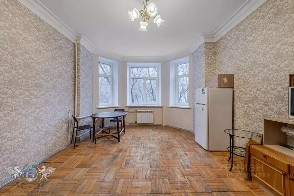Комната Москва ул. Расплетина, 13 (19.0 м) - Фото 0