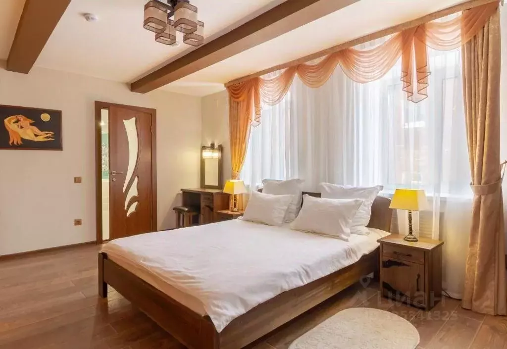 2-к кв. Кировская область, Киров ул. Герцена, 15 (80.0 м) - Фото 1