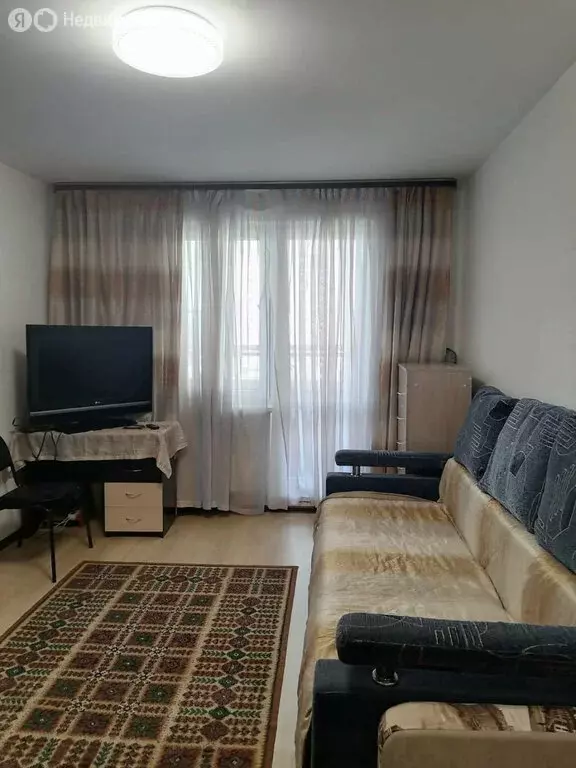 Квартира-студия: Киров, микрорайон Коминтерновский, улица Павла ... - Фото 1