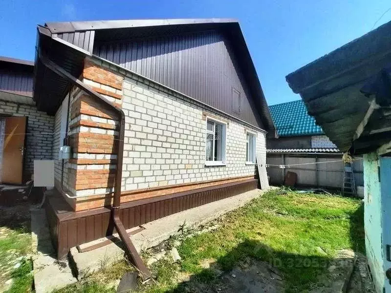 Дом в Белгородская область, Белгород Озерная ул. (93 м) - Фото 2