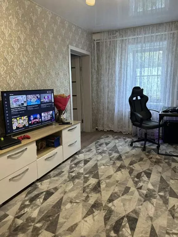 Дом в Челябинская область, Челябинск Ряжская ул., 19 (52 м) - Фото 2