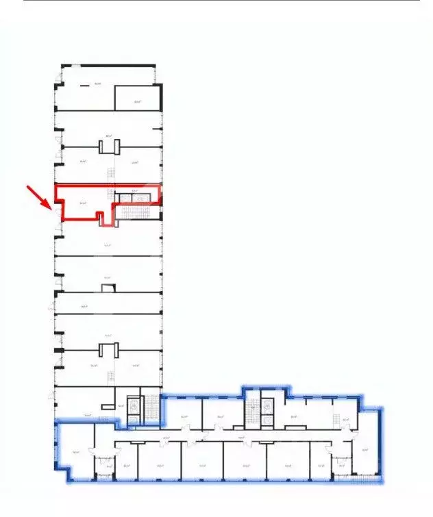 Помещение свободного назначения в Московская область, Химки ... - Фото 2