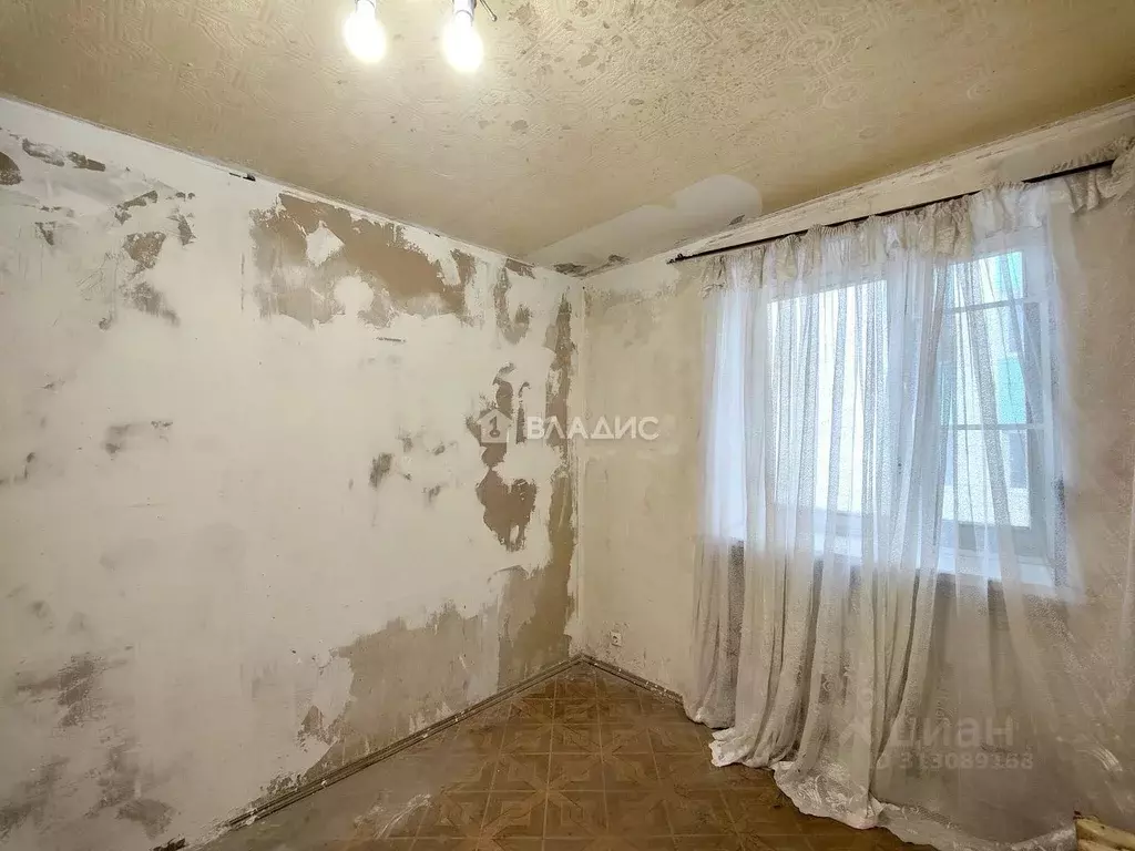 2-к кв. Калужская область, Калуга ул. Поле Свободы, 131Ак4 (37.0 м) - Фото 2