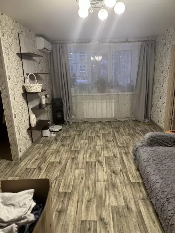 2-к кв. Самарская область, Самара ул. Стара-Загора, 75 (44.5 м) - Фото 1