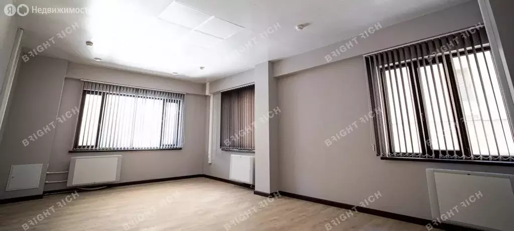 Офис (4100 м) - Фото 2
