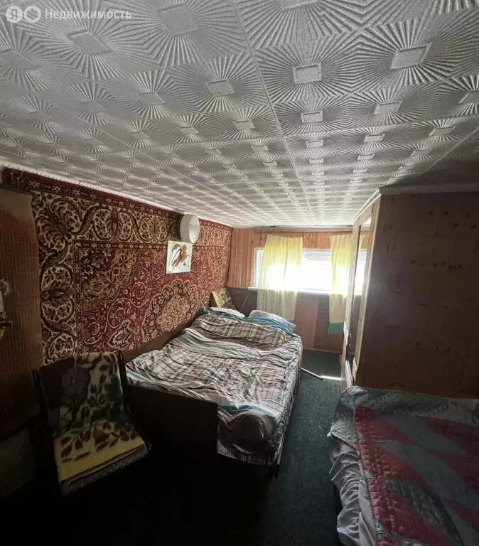 Дом в Московская область, городской округ Серпухов, СНТ Восход, 29 ... - Фото 2