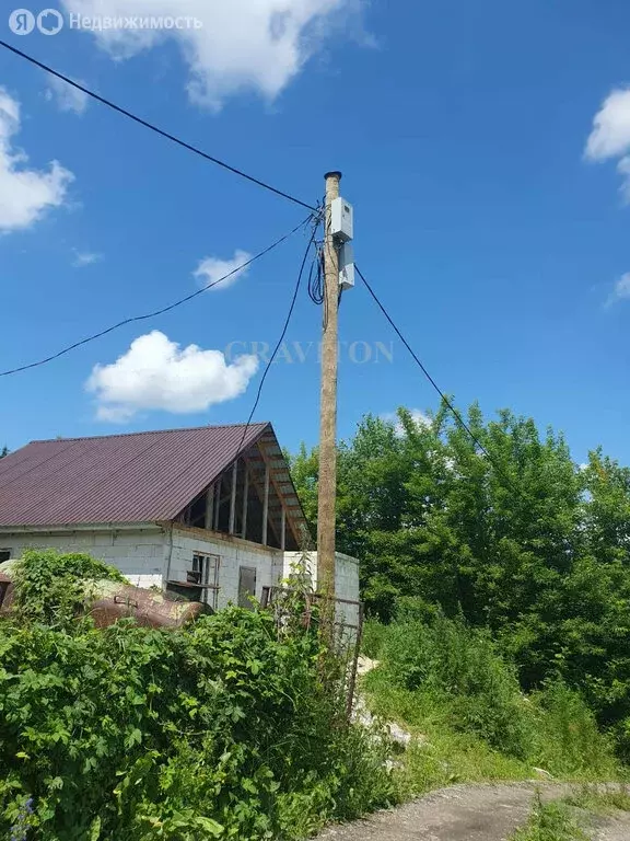 Участок в Республика Алтай, Горно-Алтайск (6 м) - Фото 2