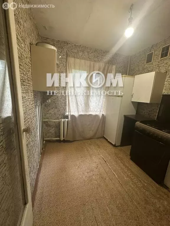 1-комнатная квартира: посёлок Развилка, 3А (30.3 м) - Фото 2