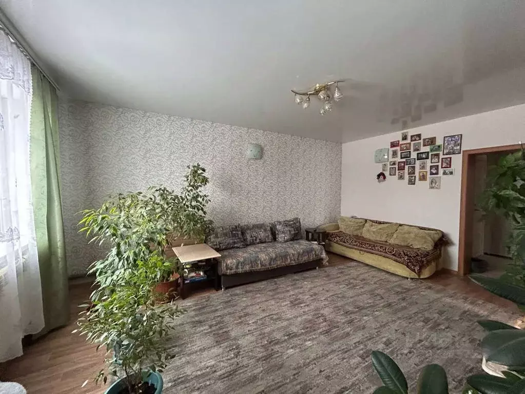 Дом в Алтайский край, Барнаул городской округ, пос. Черницк ул. ... - Фото 2