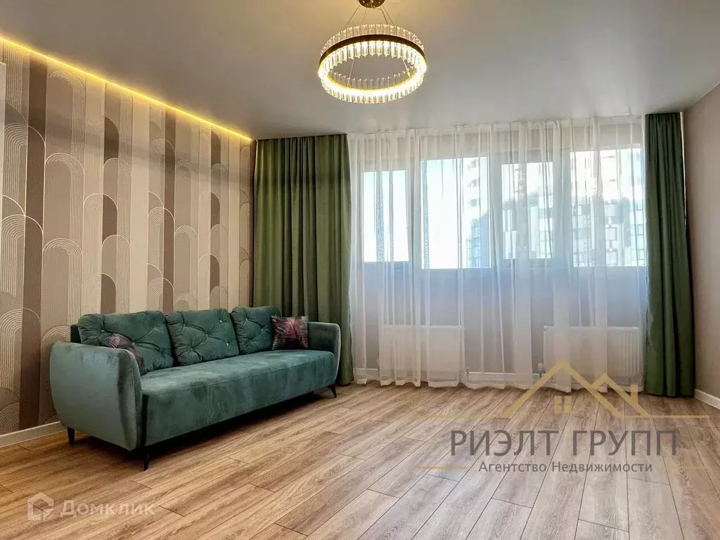 Продаётся 3-к квартира, 75 м - Фото 1